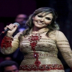 Nadia mostafa